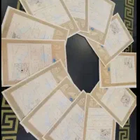 زمین ۱۵۰ متری چاهشک
