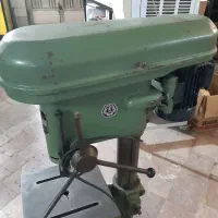 دریل(دلر)ستونی ۲۰ ماشین سازی تبریز|ماشین‌آلات صنعتی|ری, امین آباد|دیوار