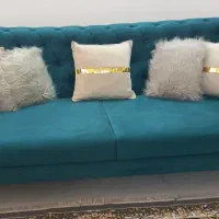 مبل چستر نو