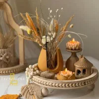 تولید و پخش دکوری و اکسسوری به صورت تک و عمده|صنایع دستی و سایر لوازم تزئینی|کرج, خرمدشت|دیوار
