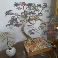 گل سیمی مصنوعی