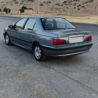 پارس مدل ۸۴