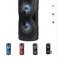 اسپیکر و مدل های دیگر قیمت عمده به شرط|پخشکننده همراه|شیراز, طلاب|دیوار