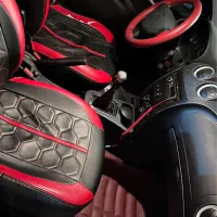 رانا مدل ۹۸|خودرو سواری و وانت|اراک, |دیوار