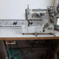 چرخ میان دوز|چرخ خیاطی و ریسندگی|سبزوار, شهدا|دیوار