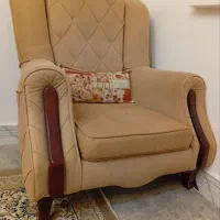 مبل|مبلمان خانگی و میز عسلی|تربت‌حیدریه, بالا ولایت|دیوار