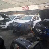 استخدام مکانیک