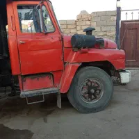 لیلاندمدل49ایرانی همه چی به شرط کارت14تن|خودرو سنگین|خوی, |دیوار