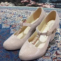 کفش سایز 36|کیف، کفش، کمربند|شیروان (خراسان), |دیوار