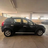 استپ وی اتومات ۱۳۹۶