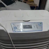 دو عدد کولر ابی|کولر آبی|چمران, |دیوار