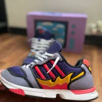 Zxسیمسون سفارش ژاپن