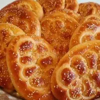 وسط کار ماهر نان روغنی نیاز مندیم