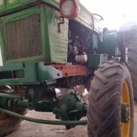 تراکتور آی تی ام