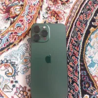 آیفون 13پرومکس 256