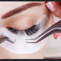 لوازم اکستنشن مژه