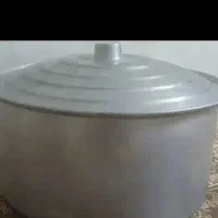 قابلمه بزرگ وضخیم درحدنو