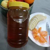 عسل چهل گیاه