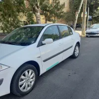 مگان 2000 اتومات مدل ۹۱ بدون رنگ|خودرو سواری و وانت|تبریز, |دیوار