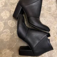 بوت نو مشکی|کیف، کفش، کمربند|اصفهان, گلزار|دیوار