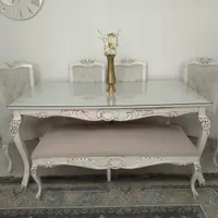 میز ناهار خوری