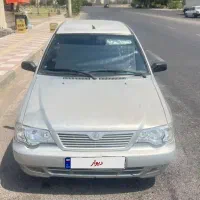 پراید ۱۳۲ هیدرولیک بیرنگ