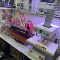 پرس چاپ|ماشینآلات صنعتی|تهران, سنگلج (شاپور)|دیوار