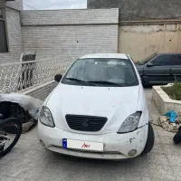 تیبا۲مدل۹۷|خودرو سواری و وانت|تایباد, |دیوار
