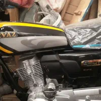 موتور ۱۴۰۲ صفر