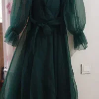 لباس تمیز ودر حد نو