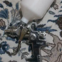 پیستوله رنگ بادی  (Voylet)