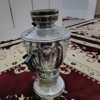سماورنفتی برادران متعحد|سماور، چایساز، قهوهساز|مرودشت, شهرک بسیجیان|دیوار