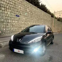 207 سقف فلز ، 1404 ، TU5