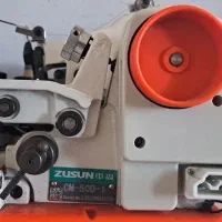 چرخ پس دوز صنعتی