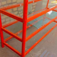 ویترین (قفسه)|بوفه، ویترین، کنسول|لالی, |دیوار