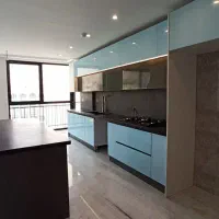 ۱۳۰مترصفر مدرن صارمی