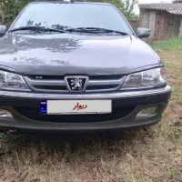 پژو پارسTU5مدل۹۴ استثنایی