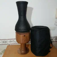 ضرب شیرانی و تیمپو