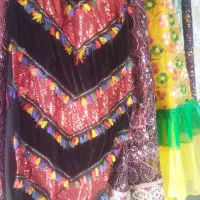 فروش چند دست لباس مجلسی|لباس|شهرکرد, |دیوار