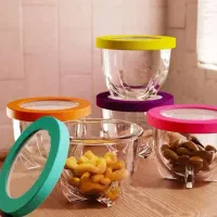 کاسه رنگی (گالری کوروش)