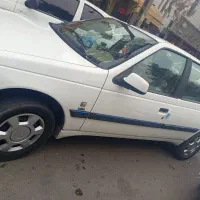 پژو slx tu5مدل96کیلومتر155000