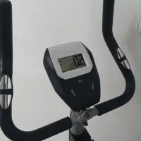 دوچرخه ثابت ورزشی درحد تایوان|تجهیزات ورزشی|ری, دیلمان|دیوار