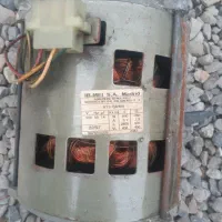 موتور لباسشویی