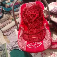 کریر|کالسکه و لوازم جانبی|تهران, خاک سفید|دیوار
