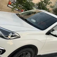 چری تیگو 5 لاکچری، مدل 1397 مانیتور بزرگ تومارون|خودرو سواری و وانت|شیراز, دست خضر|دیوار