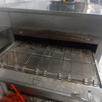 فرپیتزا دهنه ۷۰|کافی‌شاپ و رستوران|محمدشهر, محمدشهر|دیوار