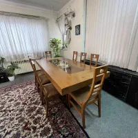 میز نهار خوری