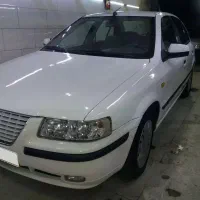 EF7دوگانه کارخانه94|خودرو سواری و وانت|بهارستان, |دیوار