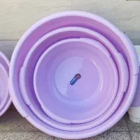 سرویس پلاستیک نو|ظروف نگهدارنده، پلاستیکی، یکبارمصرف|بیرجند, |دیوار