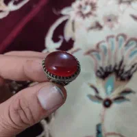 انگشتر نقره|جواهرات|مشهد, کشف|دیوار